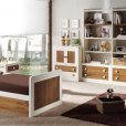 Mugali, high quality children's furniture, kids furniture and bedrooms from Spain